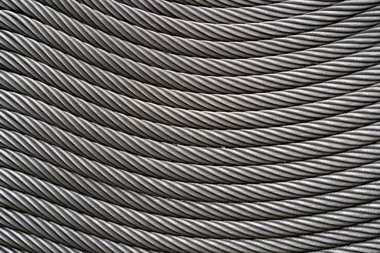 wire rope